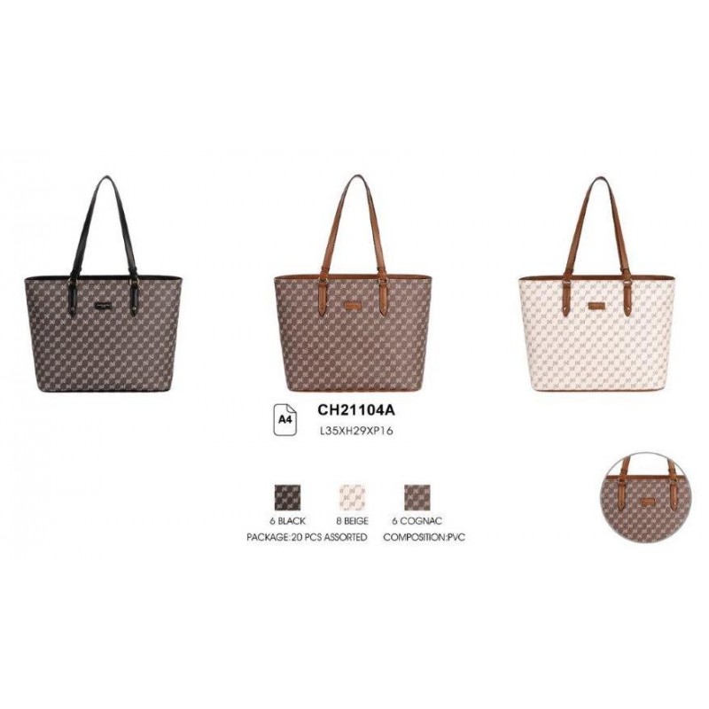 Женская сумка David Jones CH21104A